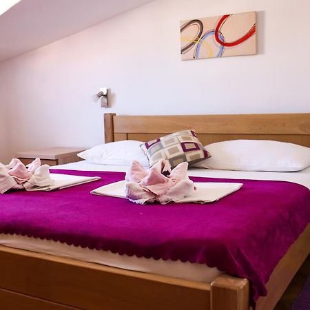 Villa Kovacevic Trogir Bagian luar foto