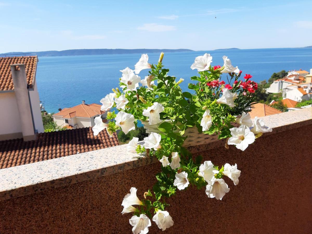 Villa Kovacevic Trogir Bagian luar foto