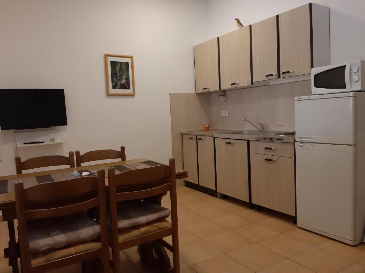 Villa Kovacevic Trogir Bagian luar foto