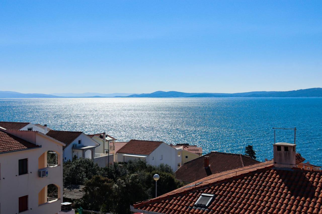 Villa Kovacevic Trogir Bagian luar foto