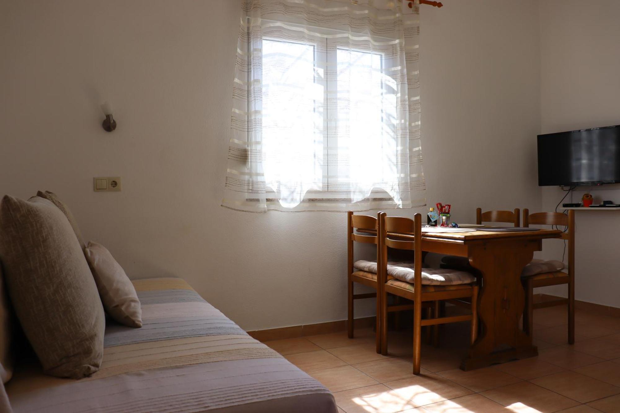 Villa Kovacevic Trogir Bagian luar foto