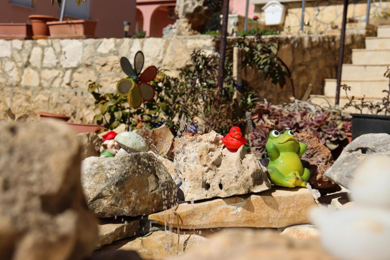 Villa Kovacevic Trogir Bagian luar foto